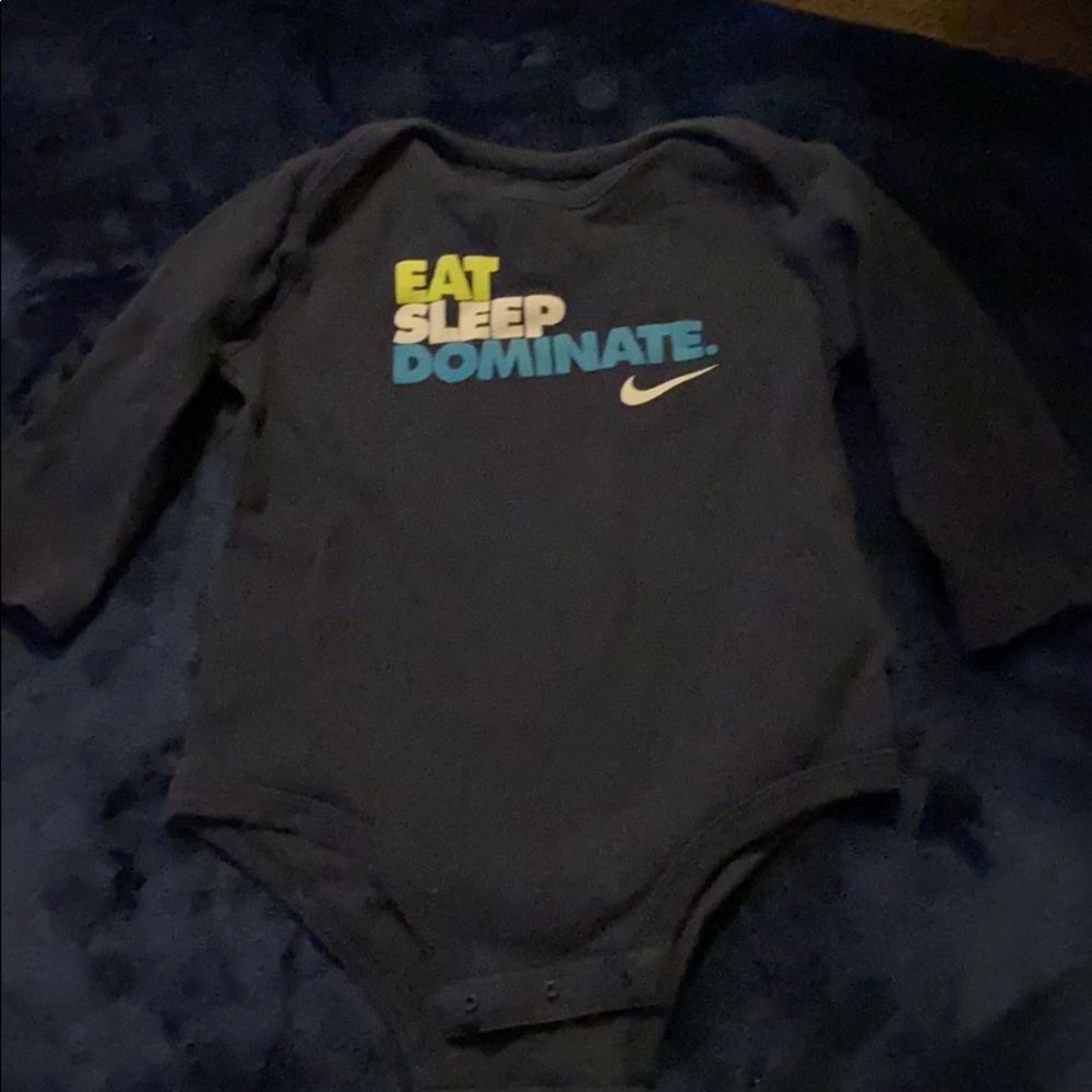 Nike shirt